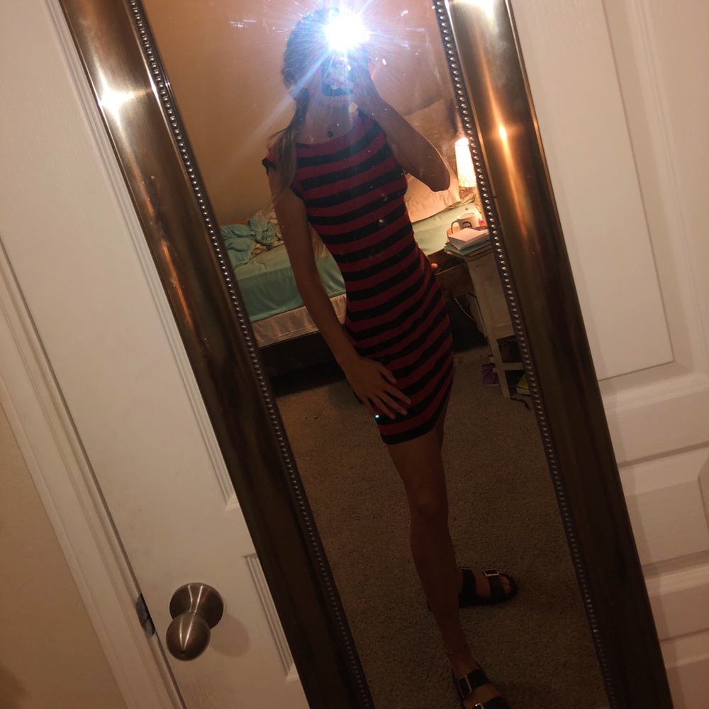 French Connection Dress